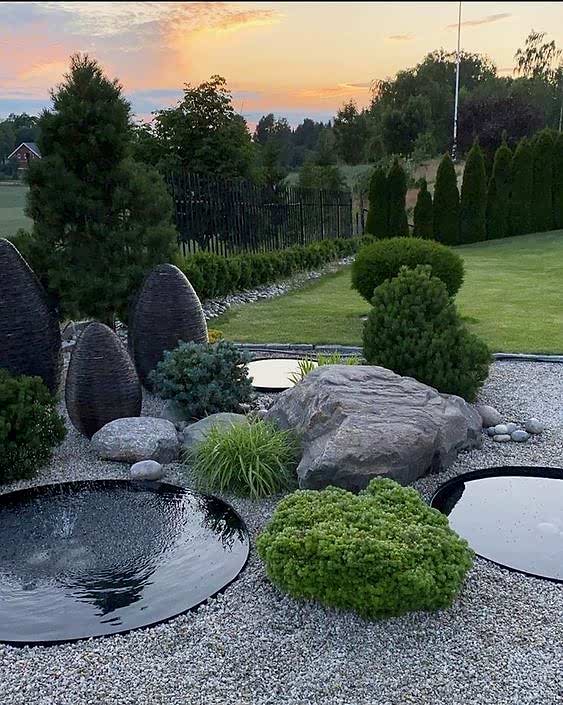 City Landscaping and Forestry